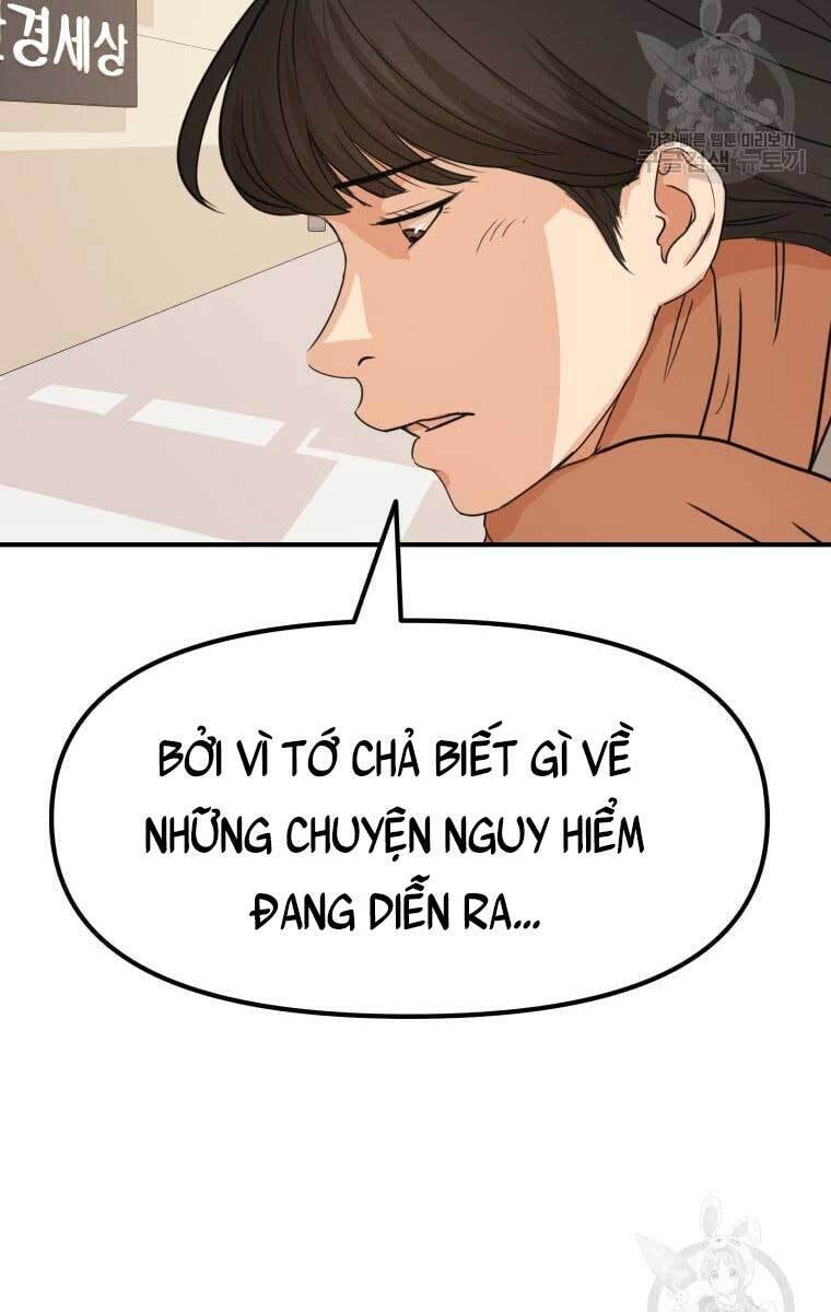 Bạn Trai Vệ Sĩ Chapter 72 - Trang 2