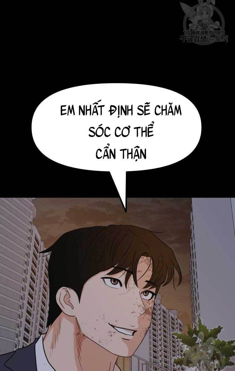 Bạn Trai Vệ Sĩ Chapter 72 - Trang 2