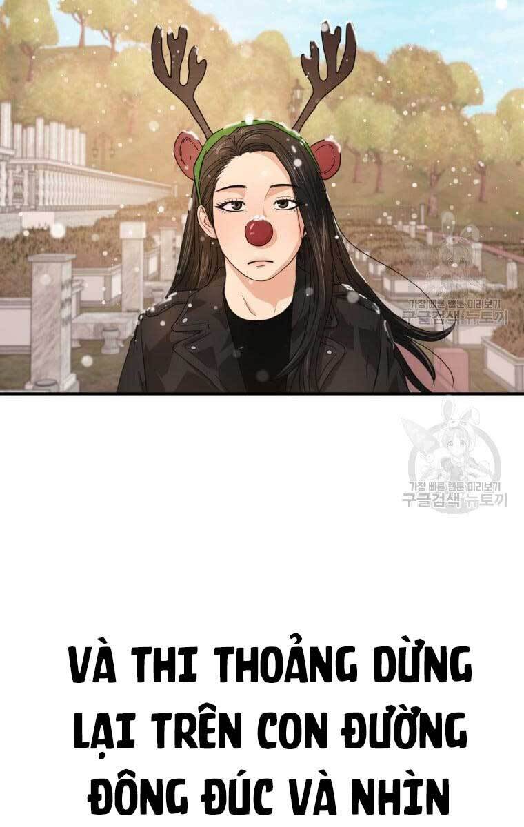 Bạn Trai Vệ Sĩ Chapter 72 - Trang 2