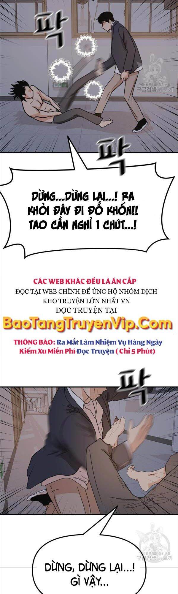 Bạn Trai Vệ Sĩ Chapter 71 - Trang 2