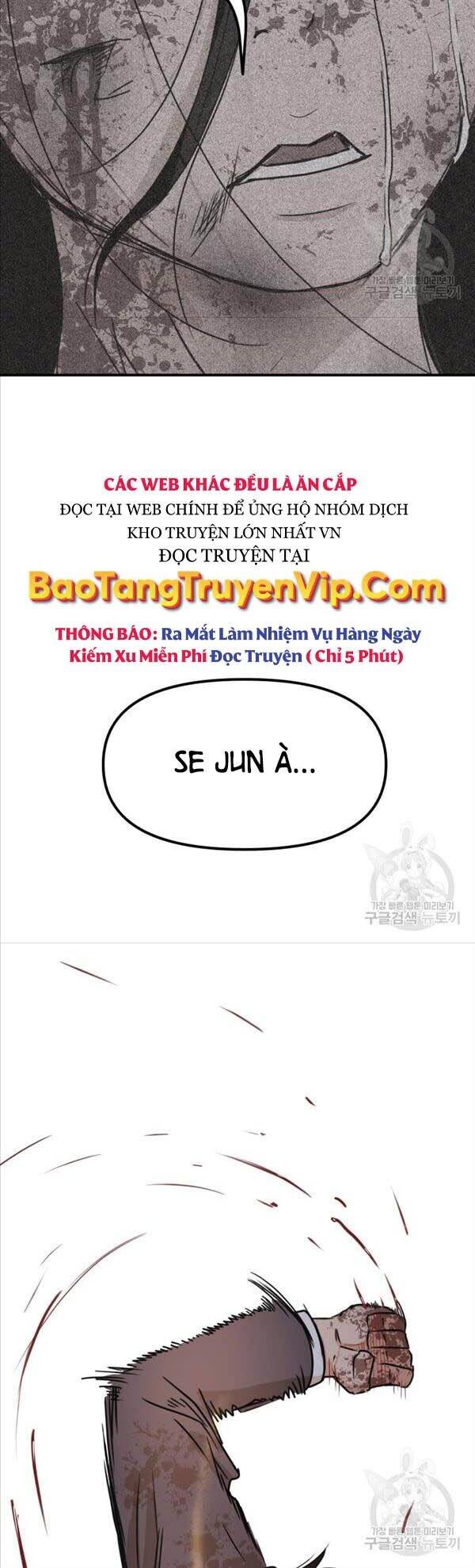 Bạn Trai Vệ Sĩ Chapter 71 - Trang 2