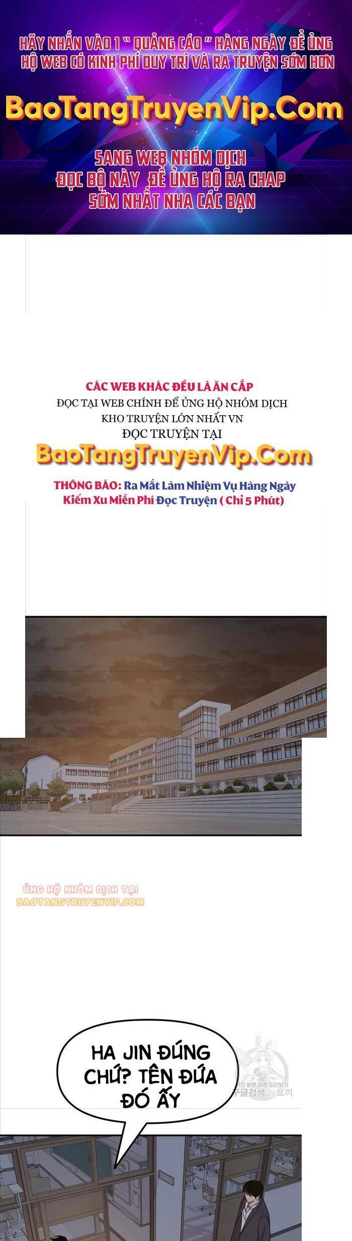 Bạn Trai Vệ Sĩ Chapter 70 - Trang 2