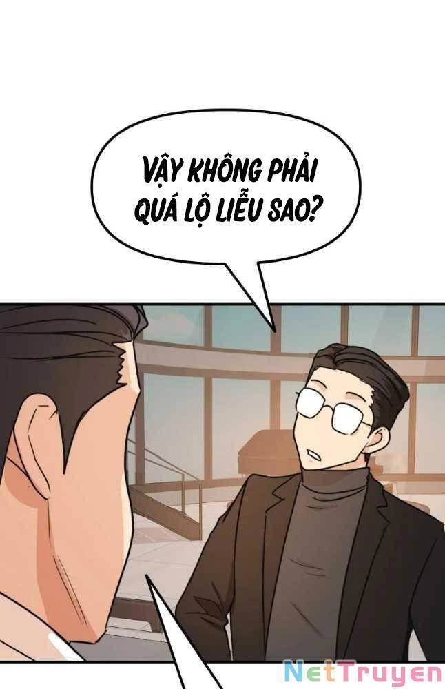 Bạn Trai Vệ Sĩ Chapter 69 - Trang 2