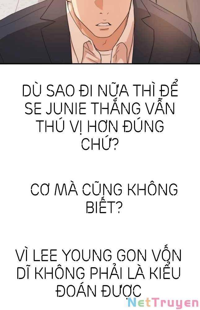 Bạn Trai Vệ Sĩ Chapter 69 - Trang 2