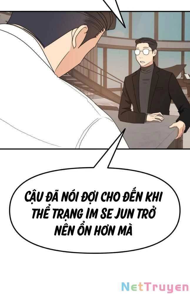 Bạn Trai Vệ Sĩ Chapter 69 - Trang 2