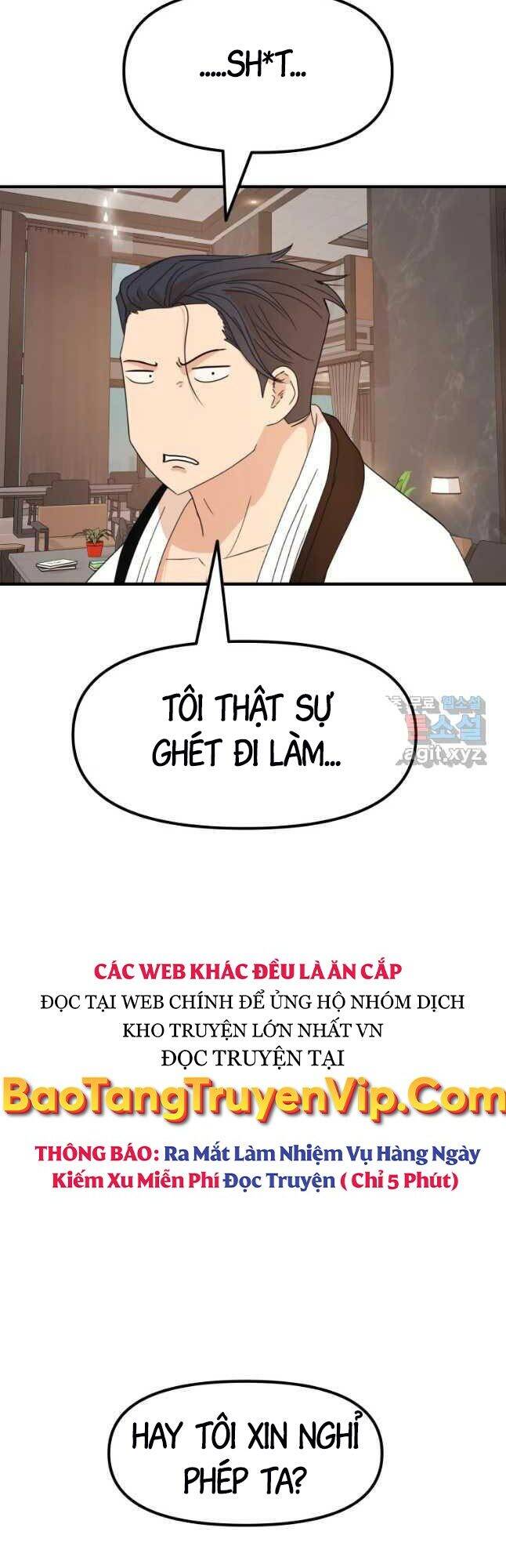 Bạn Trai Vệ Sĩ Chapter 68 - Trang 2