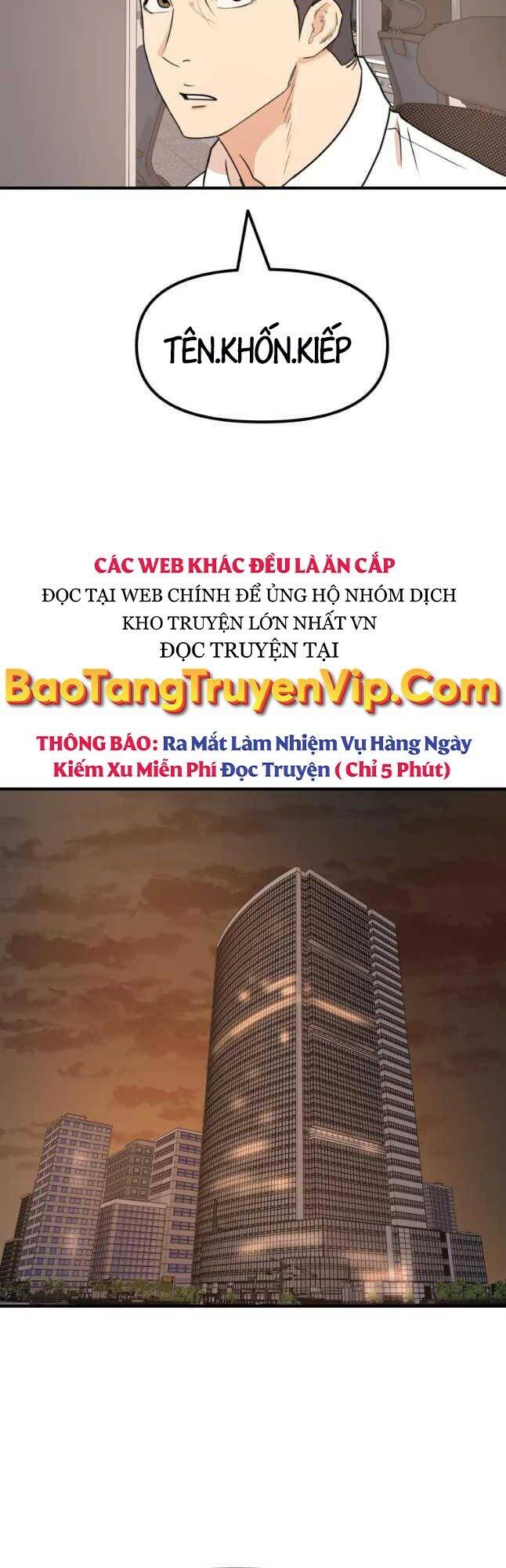 Bạn Trai Vệ Sĩ Chapter 68 - Trang 2