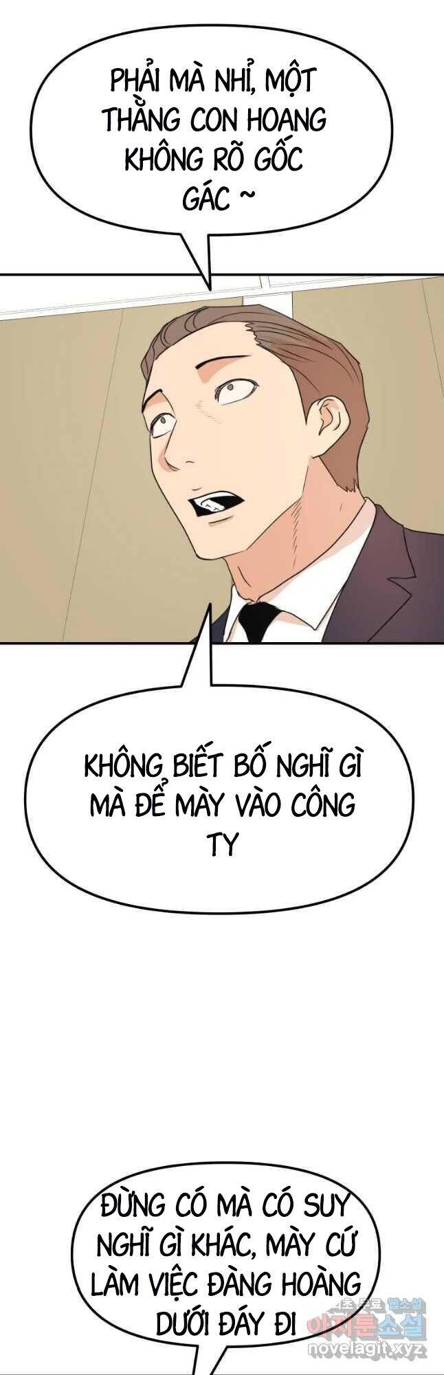 Bạn Trai Vệ Sĩ Chapter 68 - Trang 2