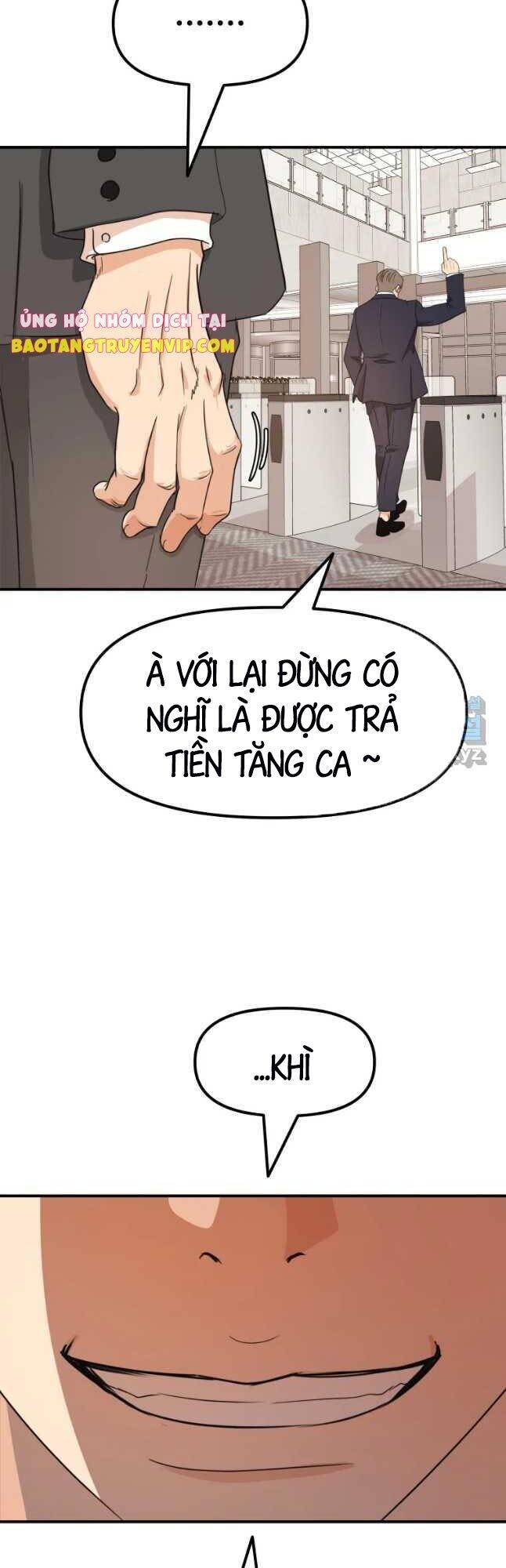 Bạn Trai Vệ Sĩ Chapter 68 - Trang 2