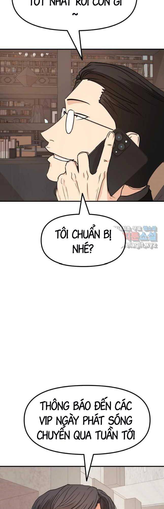 Bạn Trai Vệ Sĩ Chapter 68 - Trang 2