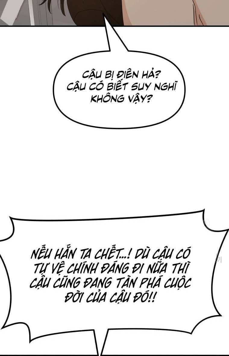 Bạn Trai Vệ Sĩ Chapter 66 - Trang 2