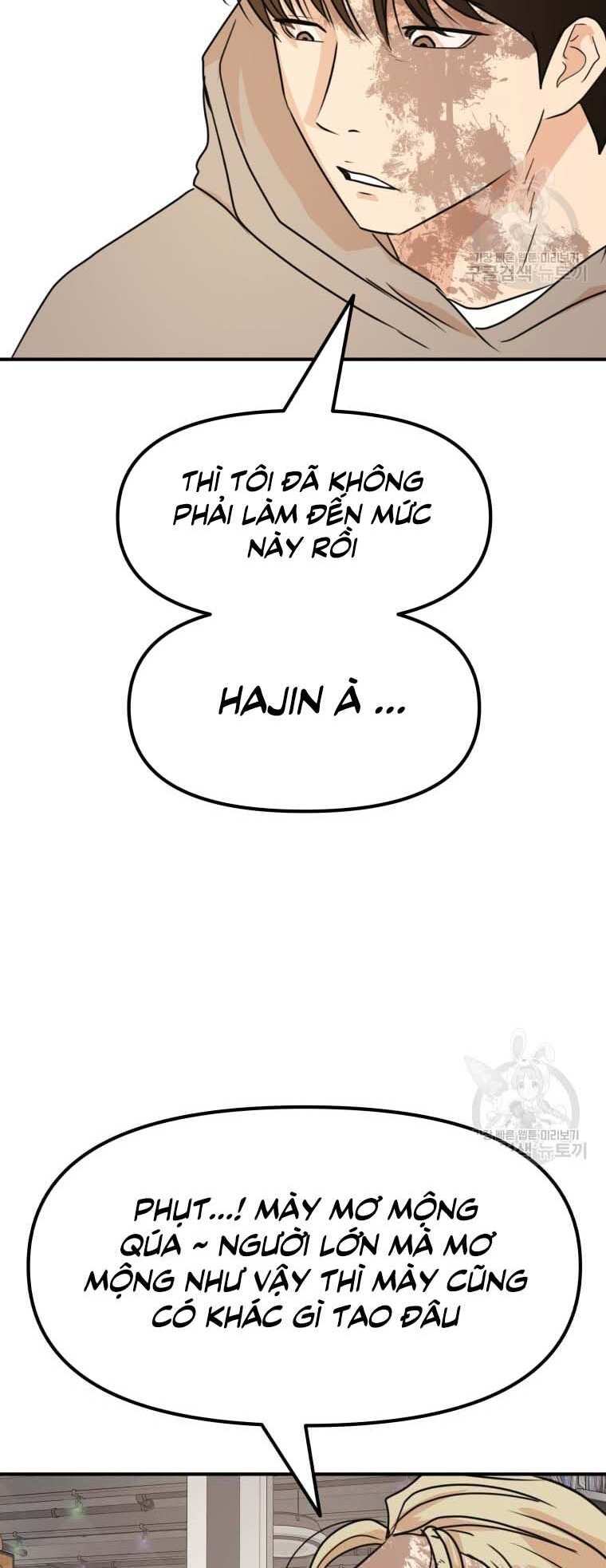 Bạn Trai Vệ Sĩ Chapter 66 - Trang 2