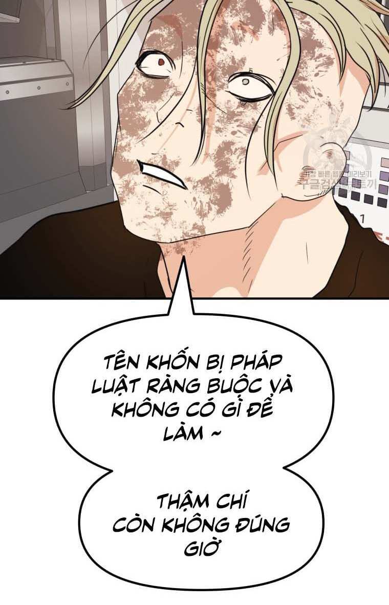 Bạn Trai Vệ Sĩ Chapter 66 - Trang 2