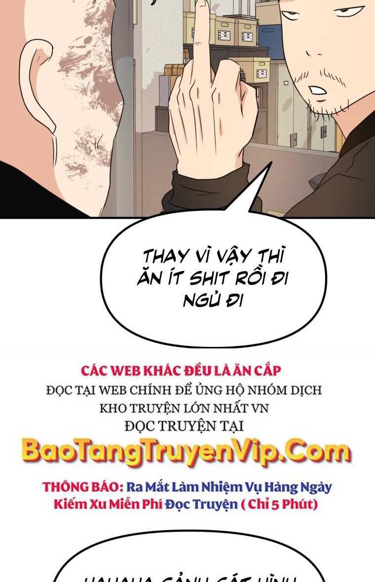 Bạn Trai Vệ Sĩ Chapter 66 - Trang 2