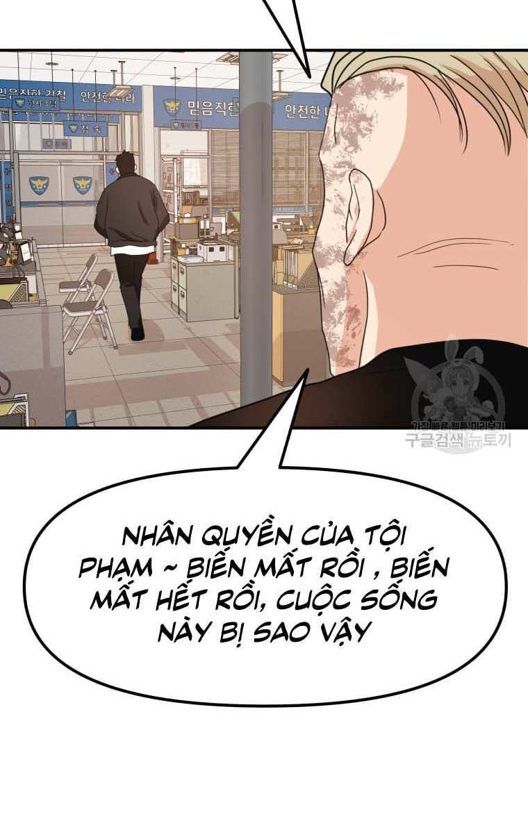 Bạn Trai Vệ Sĩ Chapter 66 - Trang 2