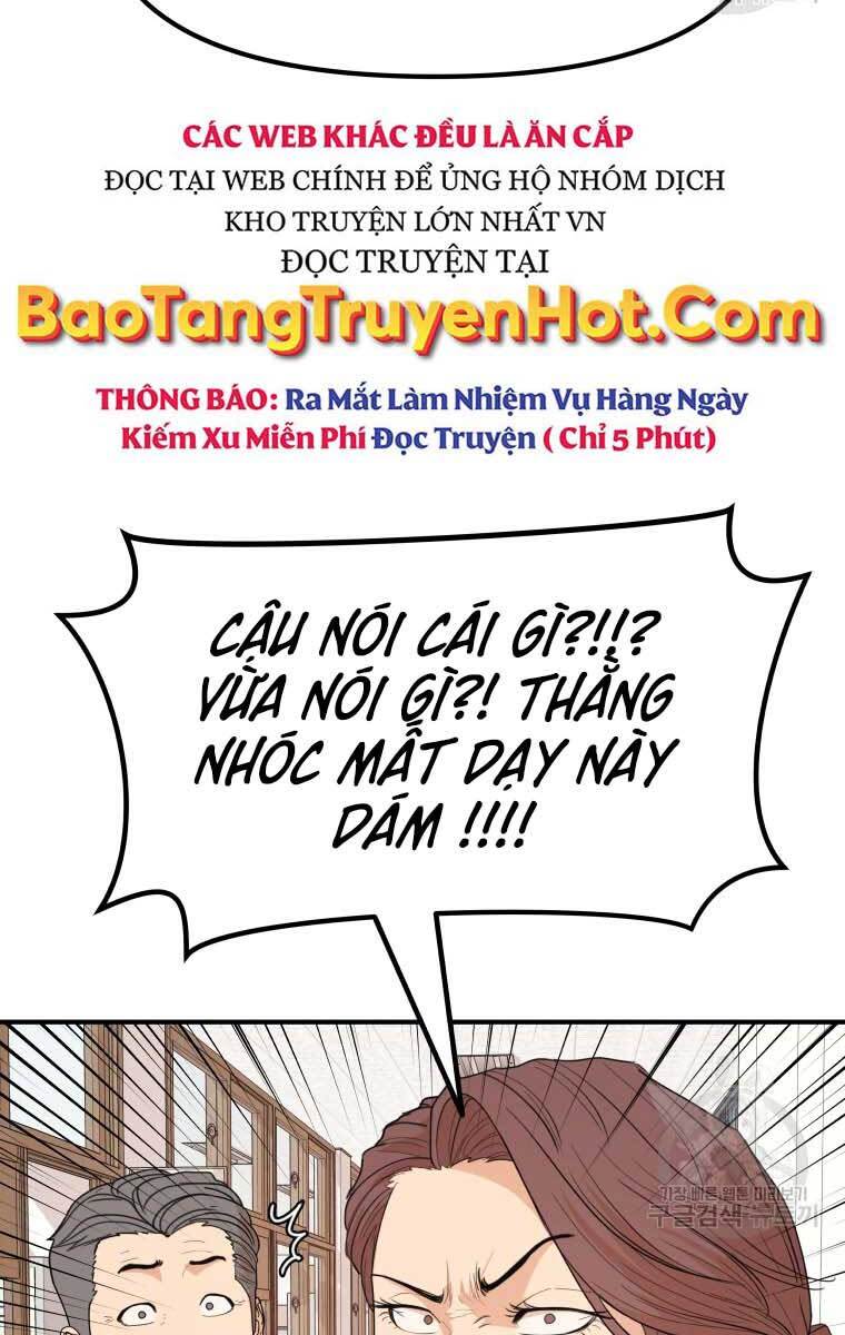 Bạn Trai Vệ Sĩ Chapter 64 - Trang 2