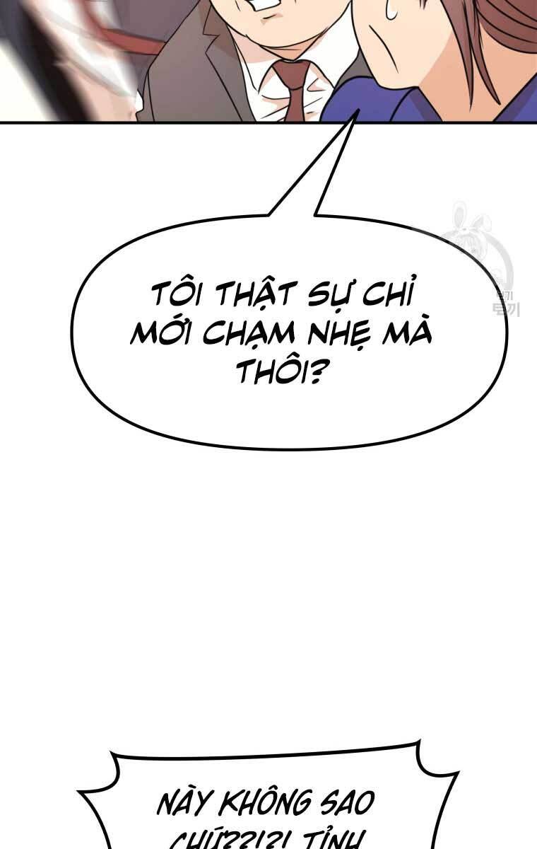 Bạn Trai Vệ Sĩ Chapter 64 - Trang 2