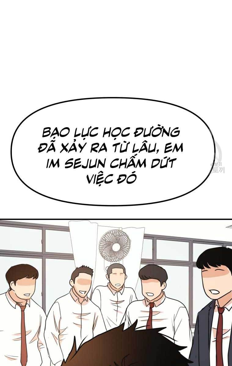 Bạn Trai Vệ Sĩ Chapter 64 - Trang 2