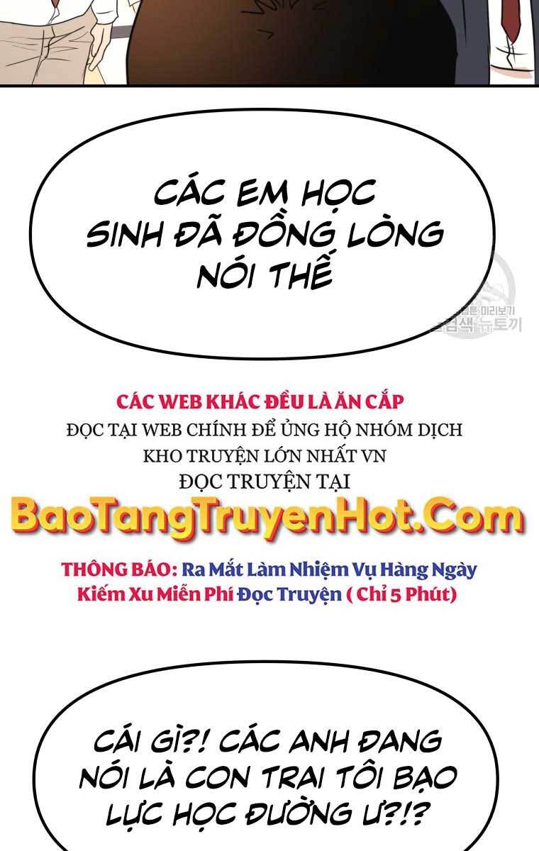 Bạn Trai Vệ Sĩ Chapter 64 - Trang 2