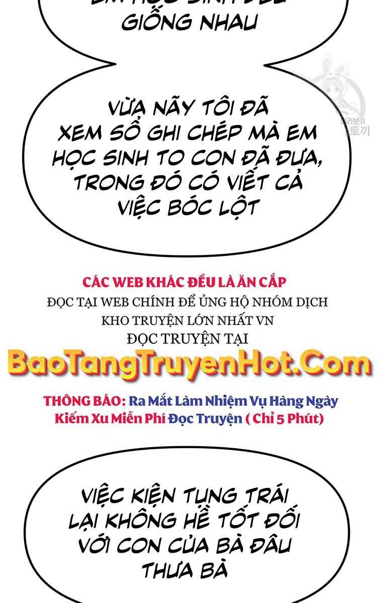 Bạn Trai Vệ Sĩ Chapter 64 - Trang 2