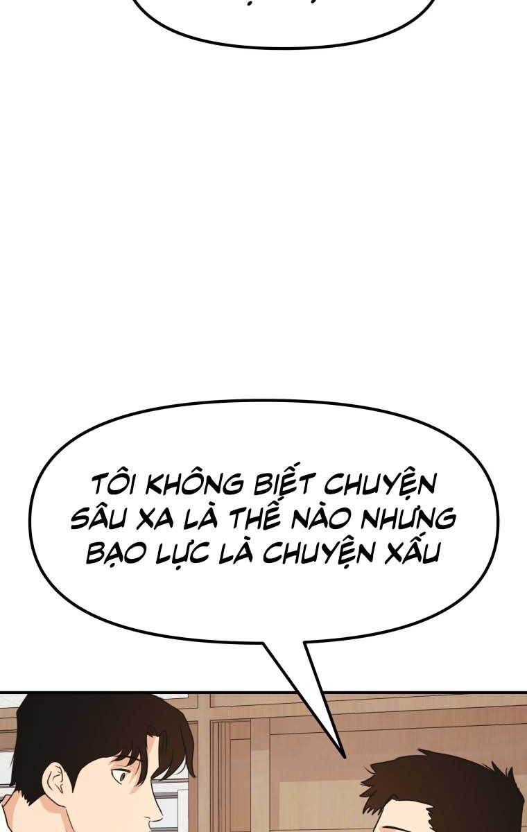 Bạn Trai Vệ Sĩ Chapter 64 - Trang 2