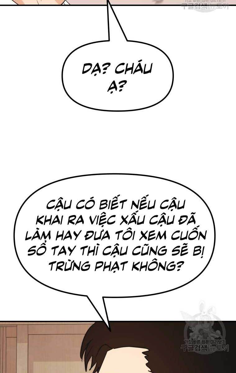 Bạn Trai Vệ Sĩ Chapter 64 - Trang 2