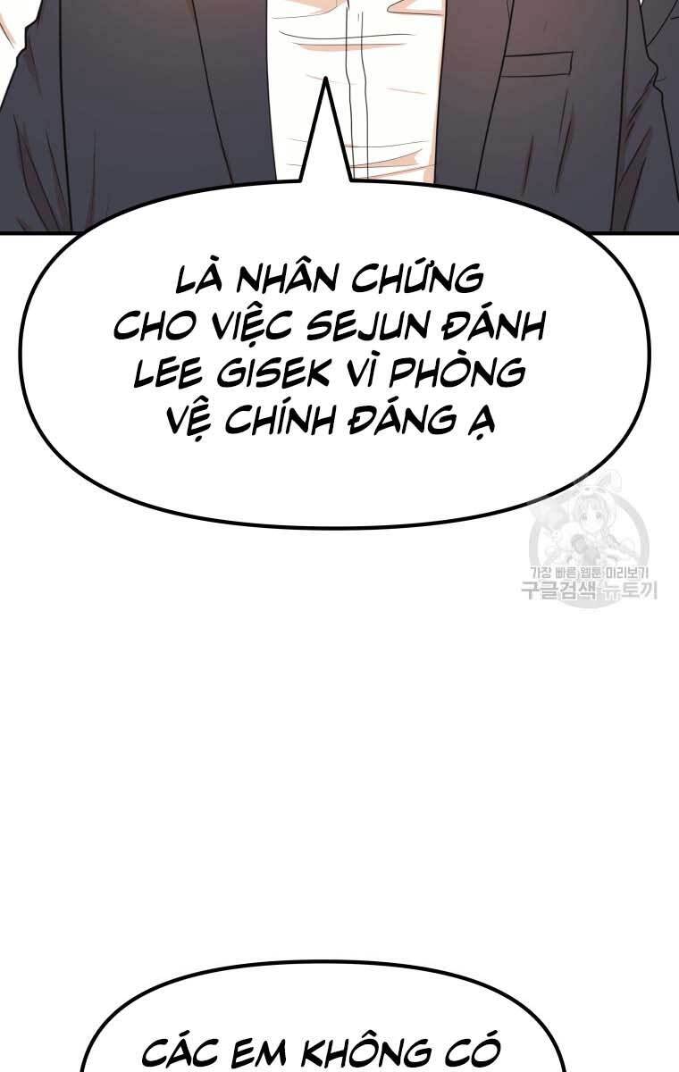 Bạn Trai Vệ Sĩ Chapter 64 - Trang 2