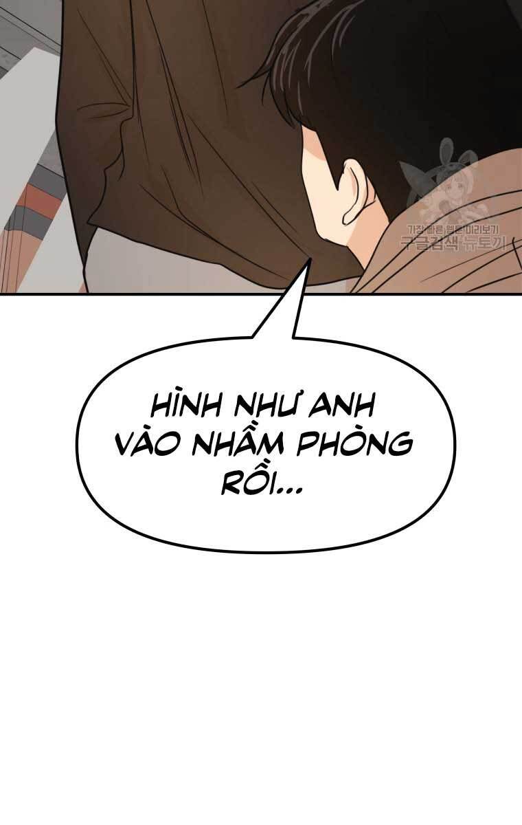 Bạn Trai Vệ Sĩ Chapter 64 - Trang 2