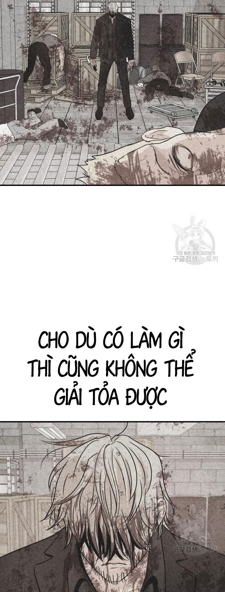 Bạn Trai Vệ Sĩ Chapter 63 - Trang 2