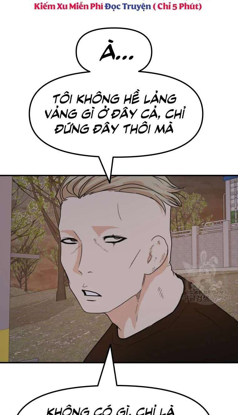 Bạn Trai Vệ Sĩ Chapter 62 - Trang 2