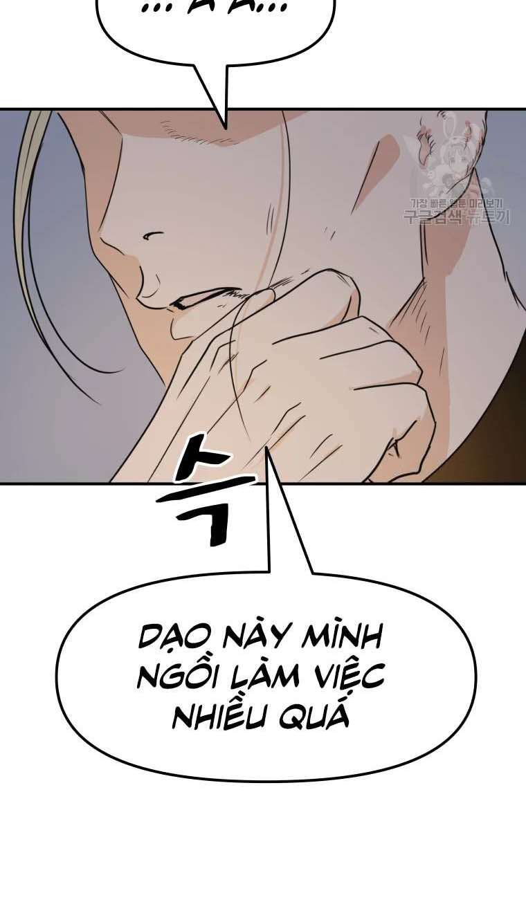 Bạn Trai Vệ Sĩ Chapter 62 - Trang 2