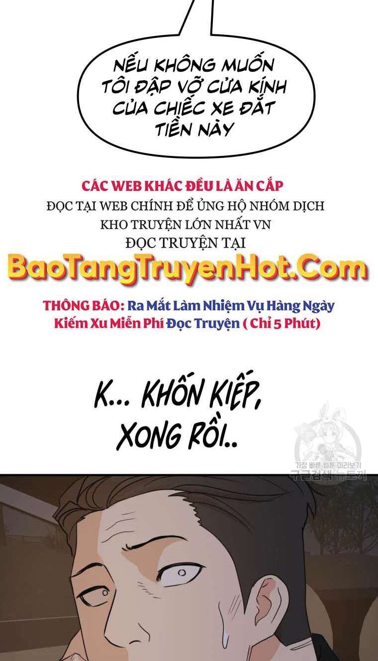 Bạn Trai Vệ Sĩ Chapter 62 - Trang 2