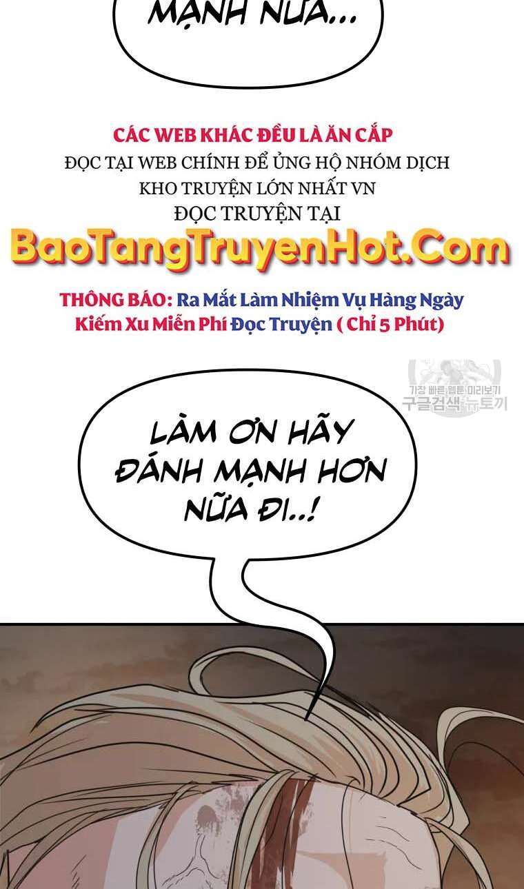 Bạn Trai Vệ Sĩ Chapter 62 - Trang 2