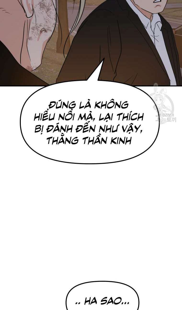 Bạn Trai Vệ Sĩ Chapter 62 - Trang 2