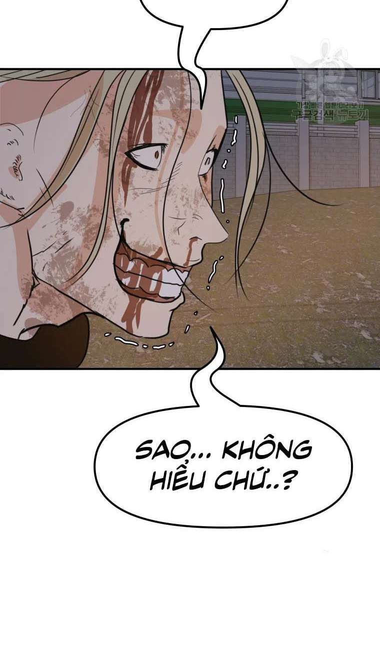 Bạn Trai Vệ Sĩ Chapter 62 - Trang 2