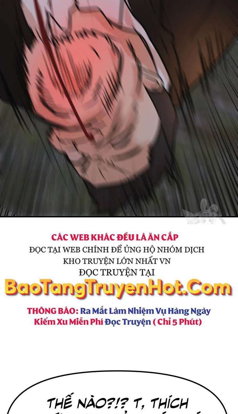 Bạn Trai Vệ Sĩ Chapter 62 - Trang 2