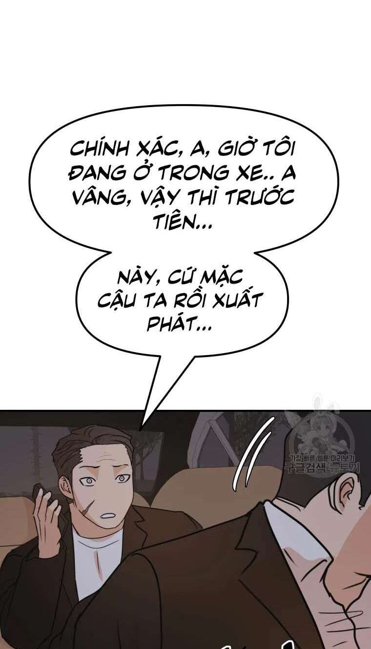 Bạn Trai Vệ Sĩ Chapter 62 - Trang 2