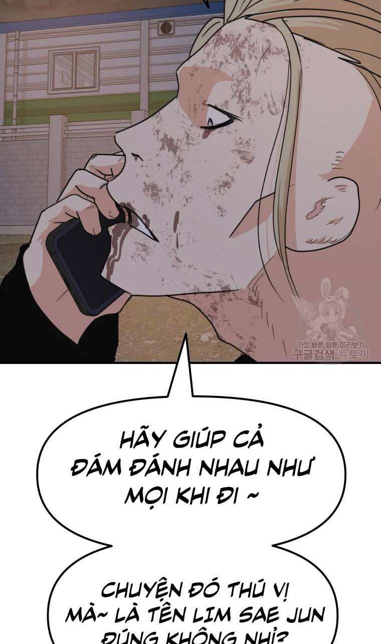 Bạn Trai Vệ Sĩ Chapter 62 - Trang 2