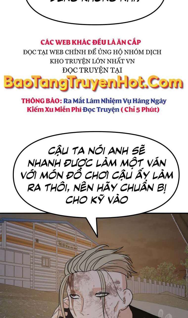 Bạn Trai Vệ Sĩ Chapter 62 - Trang 2