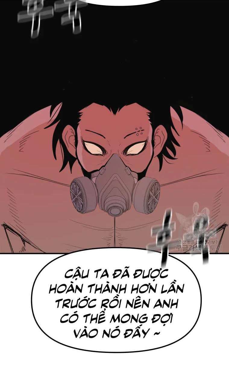 Bạn Trai Vệ Sĩ Chapter 62 - Trang 2