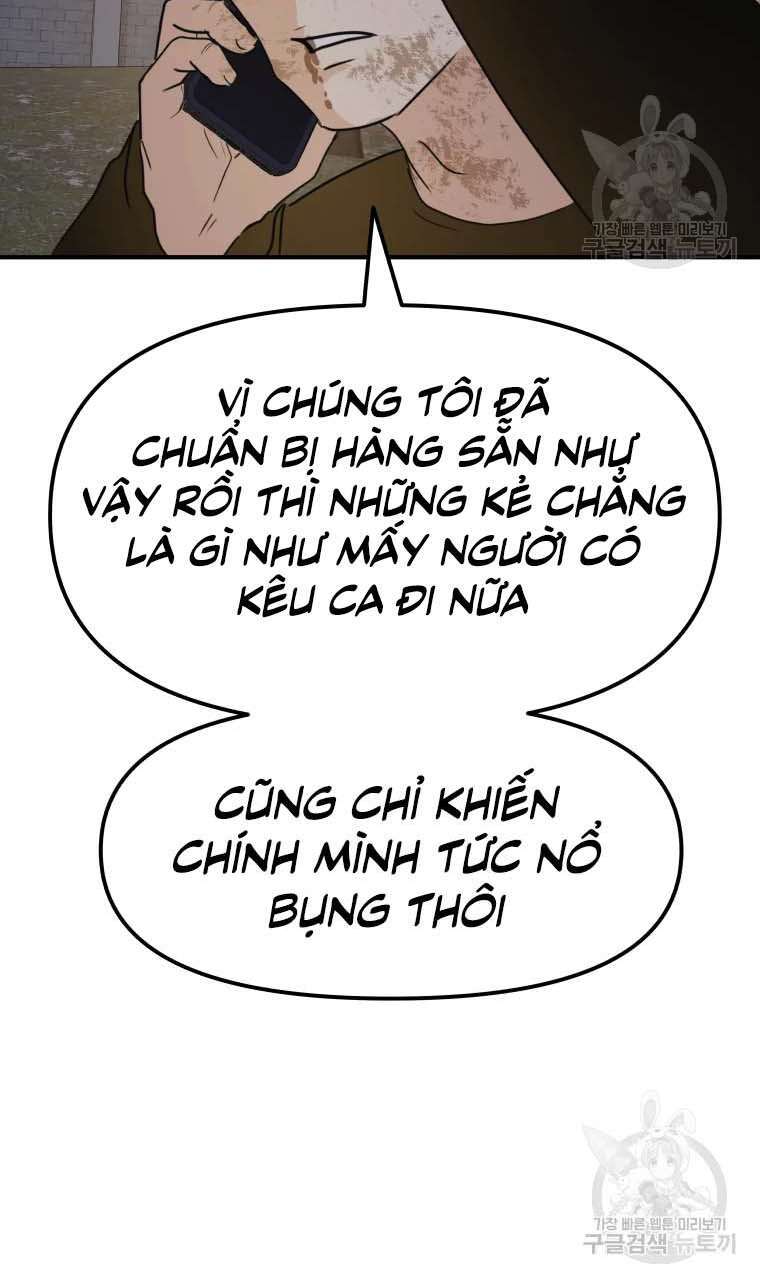 Bạn Trai Vệ Sĩ Chapter 62 - Trang 2