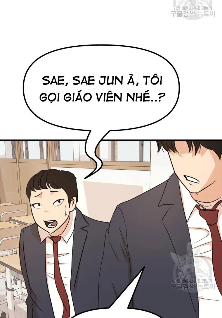 Bạn Trai Vệ Sĩ Chapter 60 - Trang 2