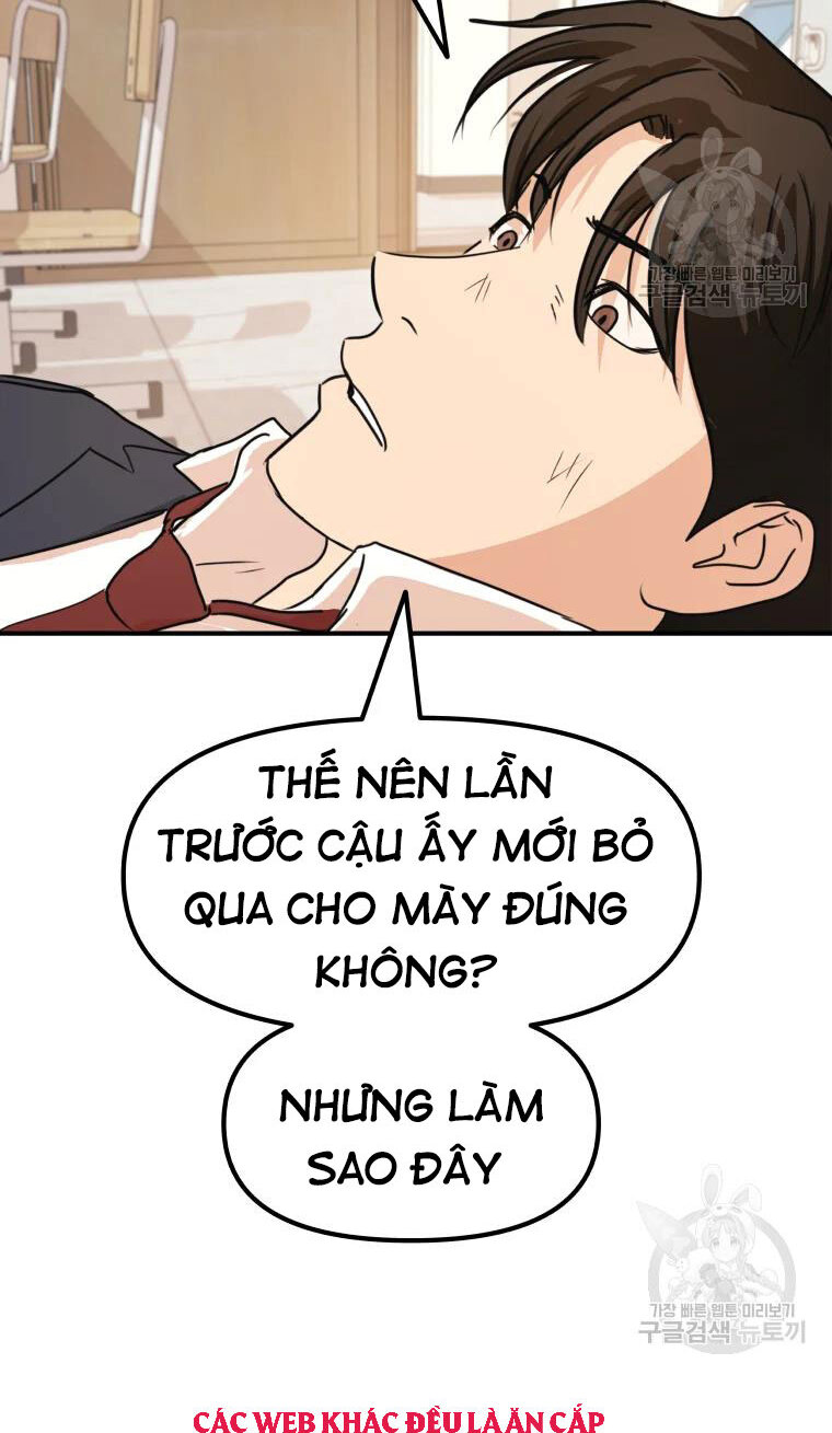 Bạn Trai Vệ Sĩ Chapter 60 - Trang 2