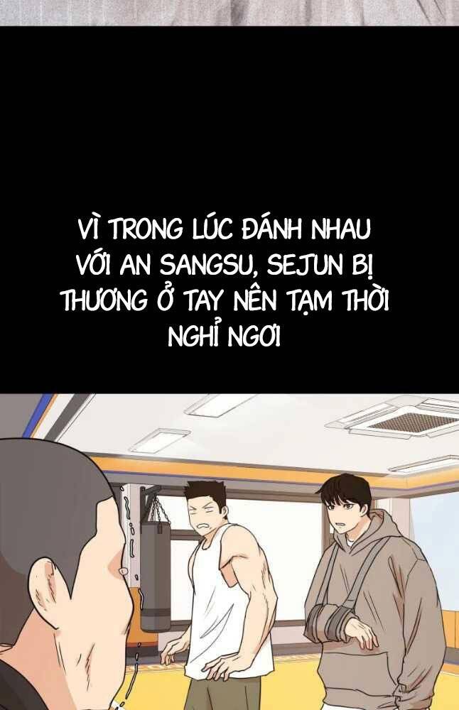 Bạn Trai Vệ Sĩ Chapter 59 - Trang 2