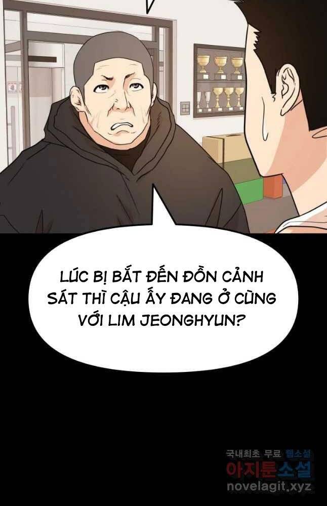 Bạn Trai Vệ Sĩ Chapter 59 - Trang 2