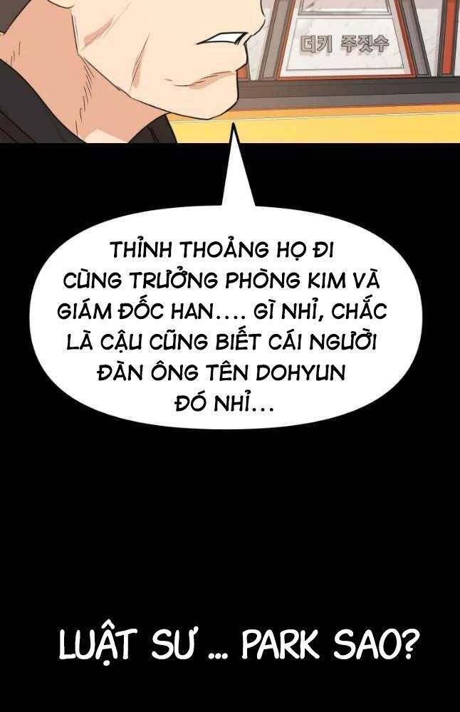 Bạn Trai Vệ Sĩ Chapter 59 - Trang 2