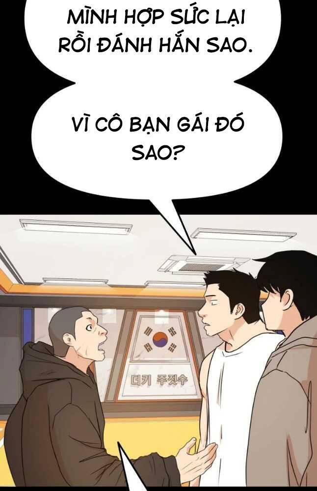 Bạn Trai Vệ Sĩ Chapter 59 - Trang 2