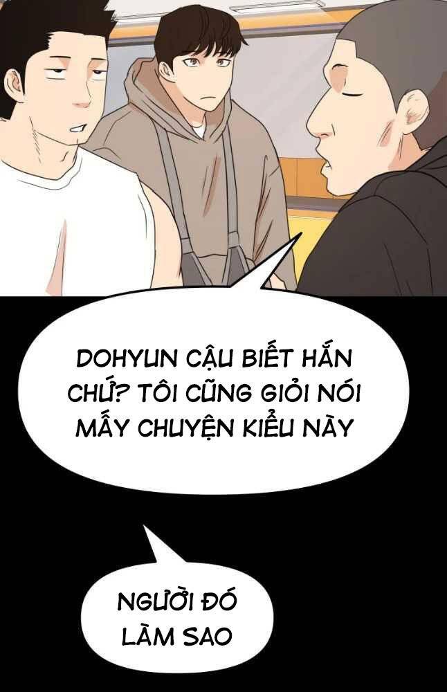 Bạn Trai Vệ Sĩ Chapter 59 - Trang 2