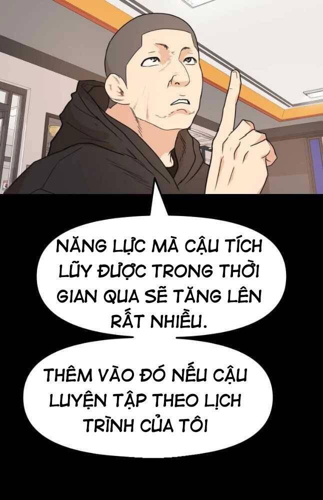 Bạn Trai Vệ Sĩ Chapter 59 - Trang 2