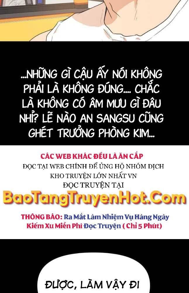 Bạn Trai Vệ Sĩ Chapter 59 - Trang 2